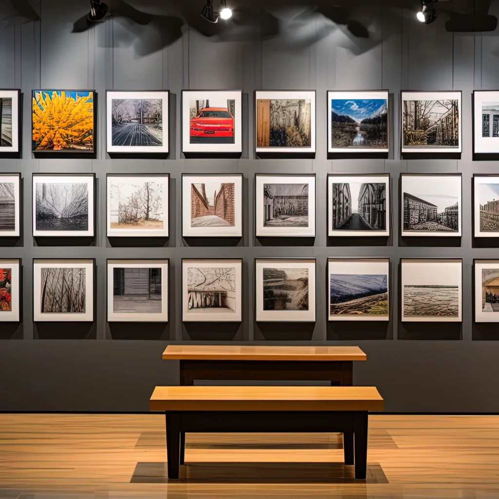 Tone Imaging Framing