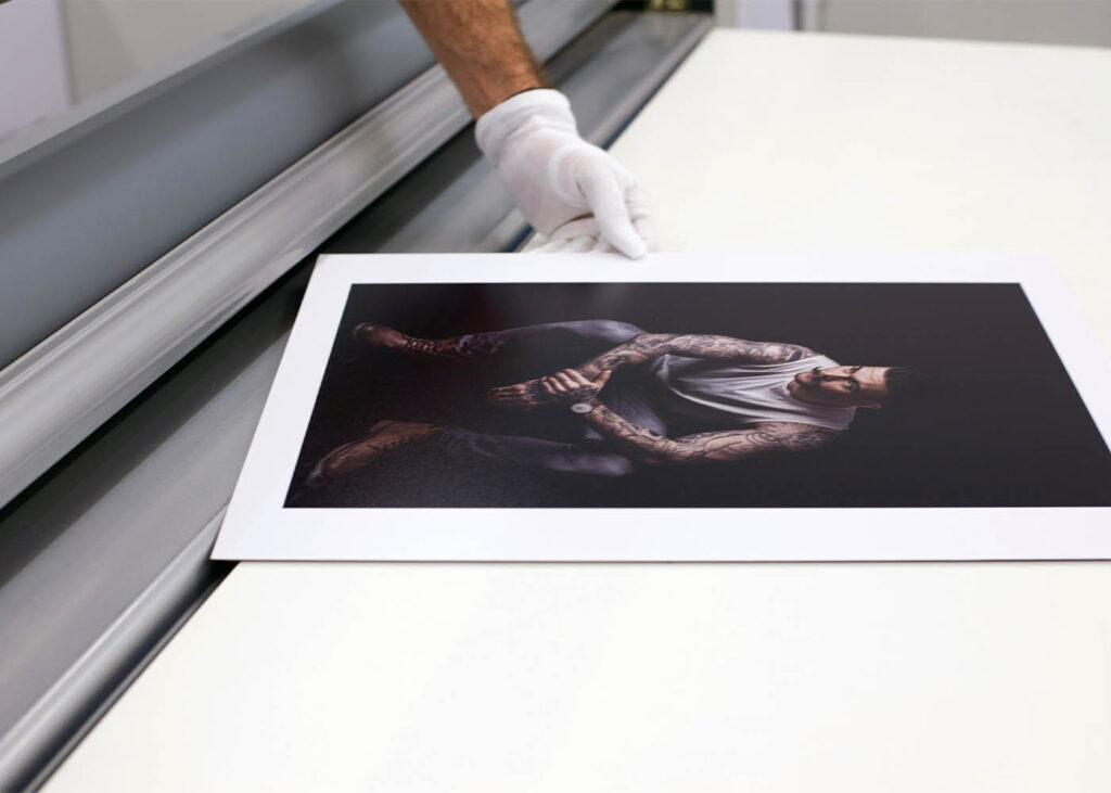 About Us - Printing