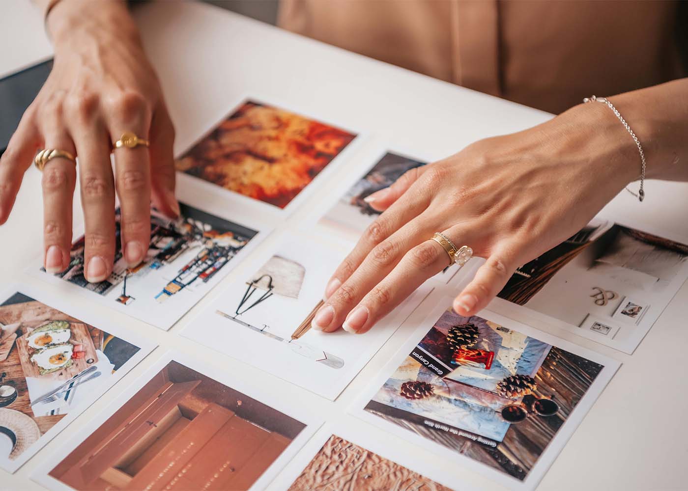 Exhbitions - Curation - Tone Imaging
