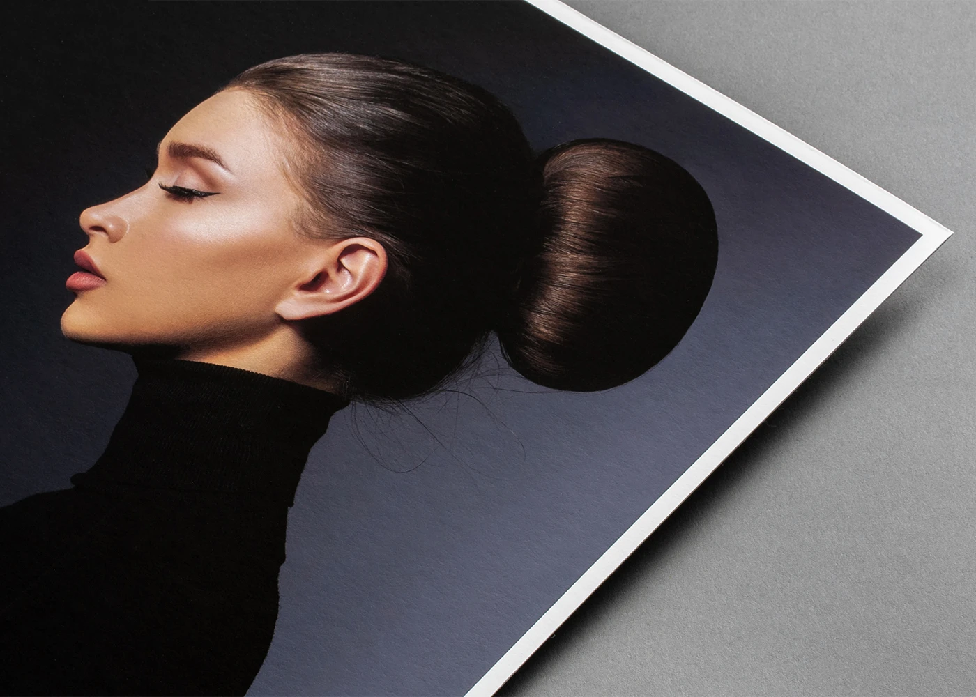 Giclée Printing - Bamboo