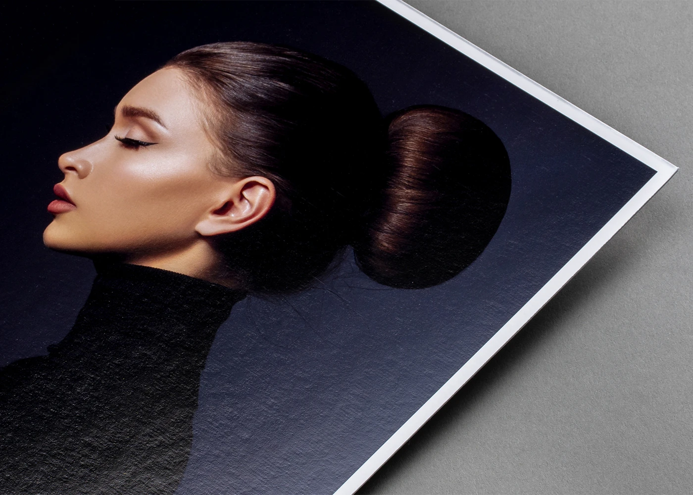 Giclée Printing - Hahnemühle Baryta