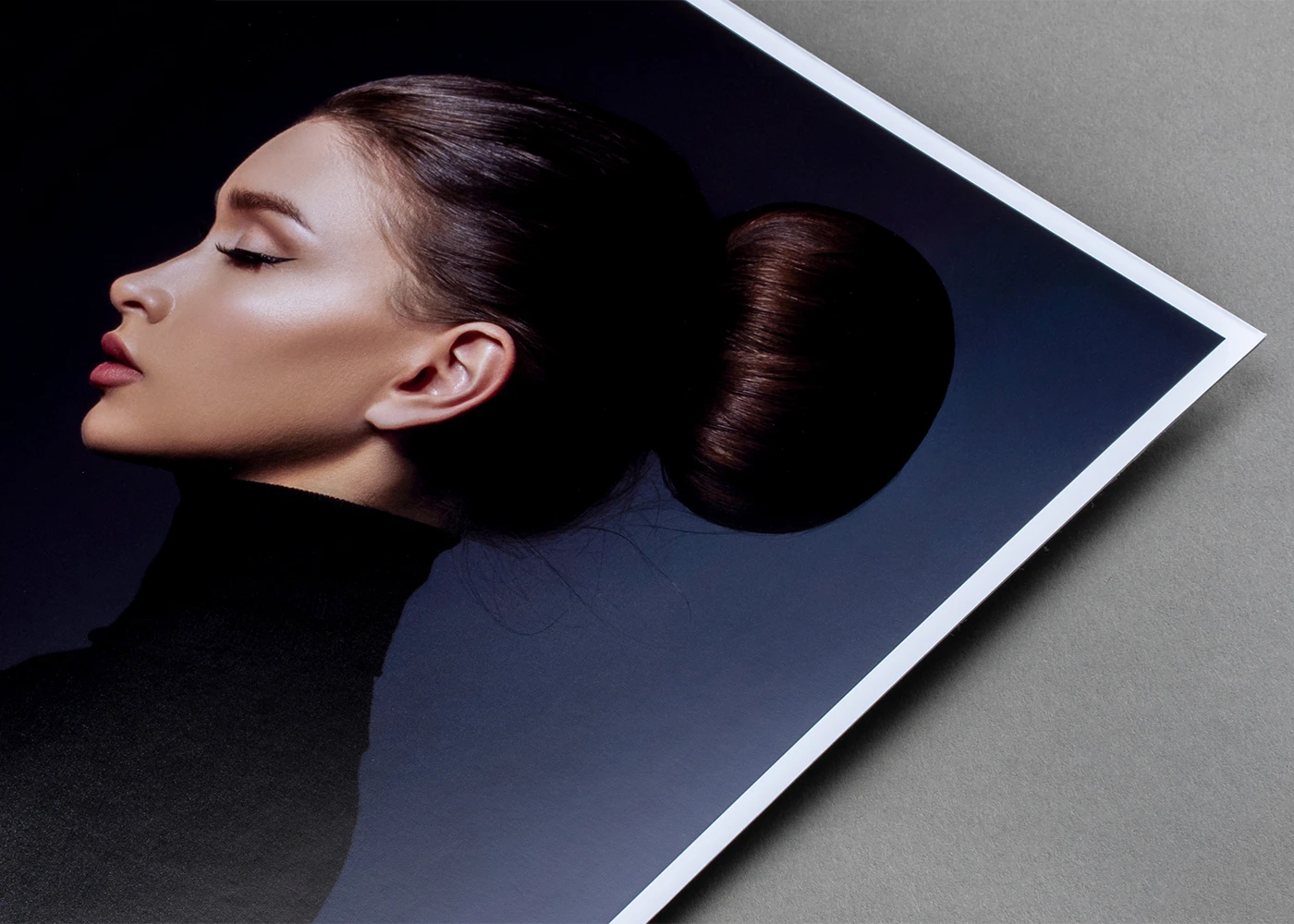 Giclée Printing - Lustre Satin