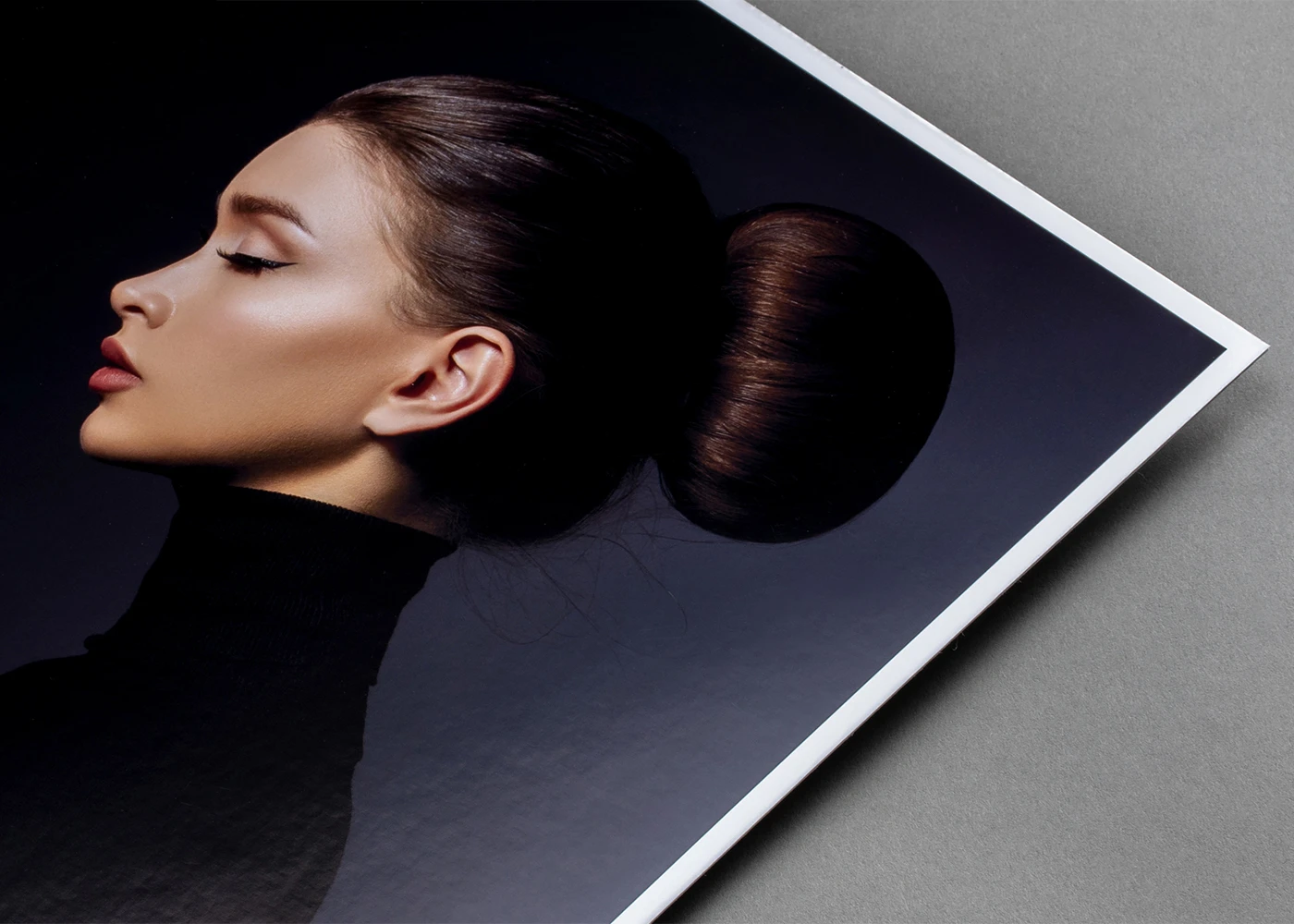Giclée Printing - Metallic