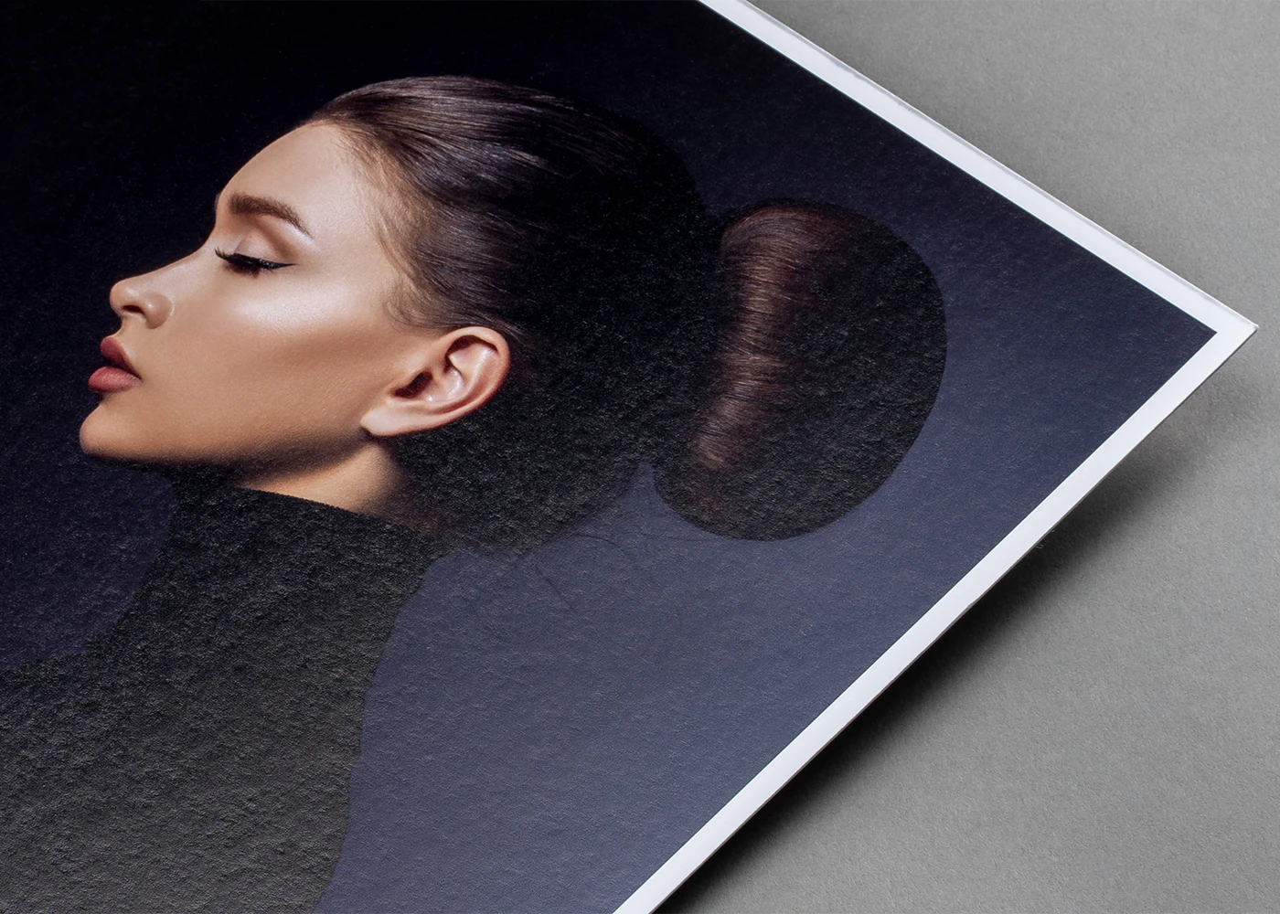 Giclée Printing - Pearl
