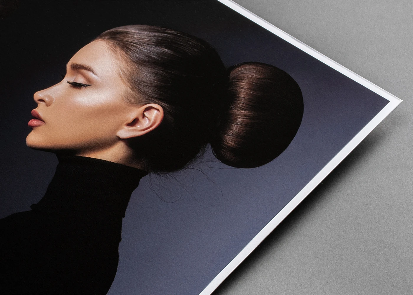 Giclée Printing - Hahnemühle Photorag