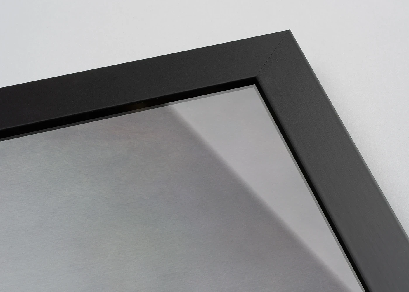 Framing - Glazing - Premium Acrylic