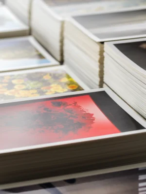 Tone Imaging - Printing