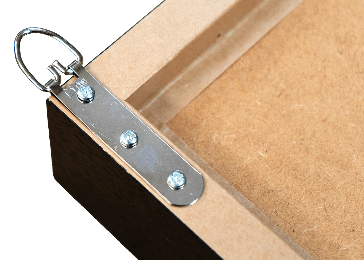 Framing - Strap Hangers