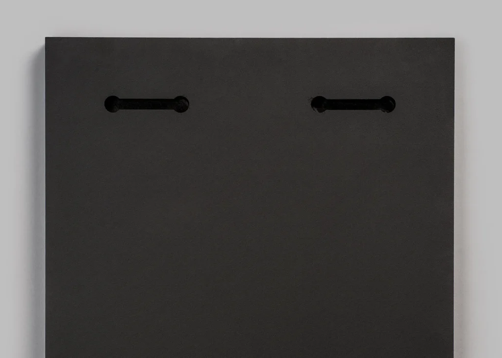 Mounting - Keyhole