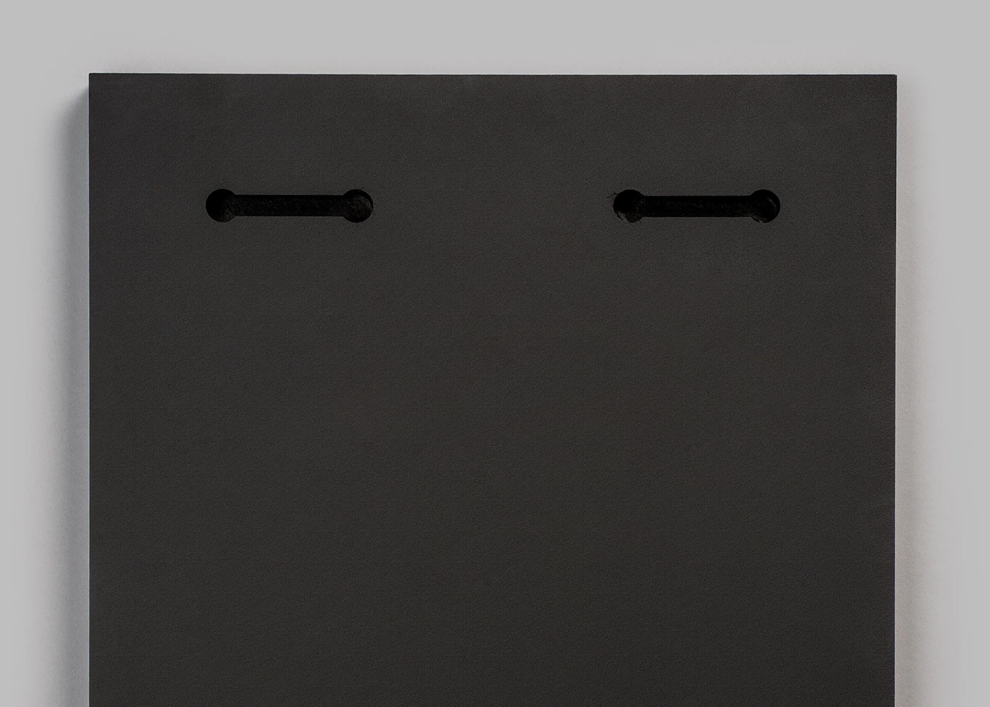 Mounting - Keyhole