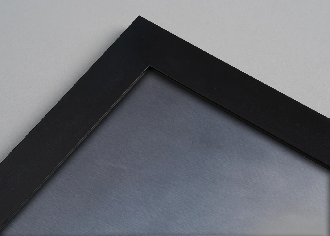 Framing - No Mount