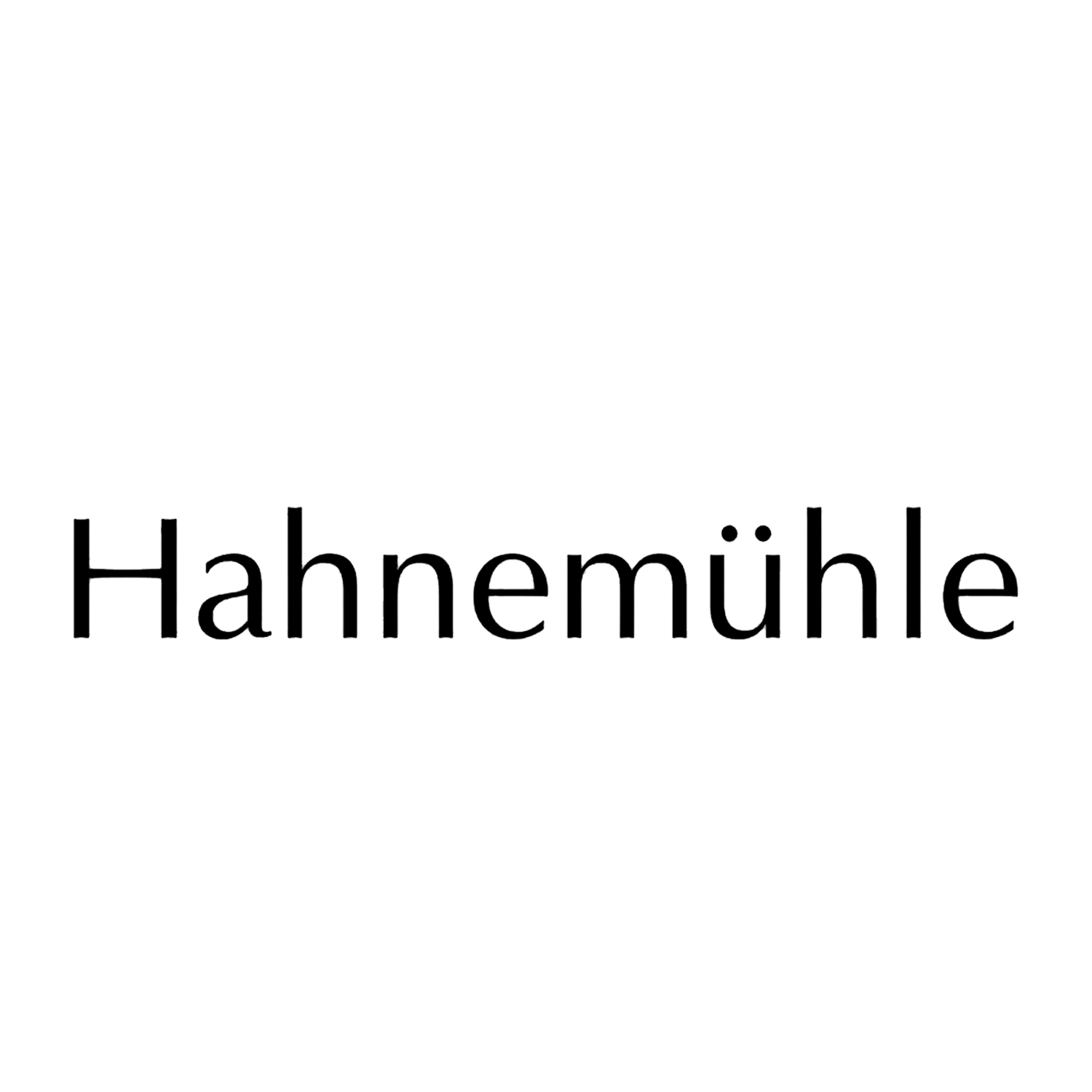 Hahnnemüle