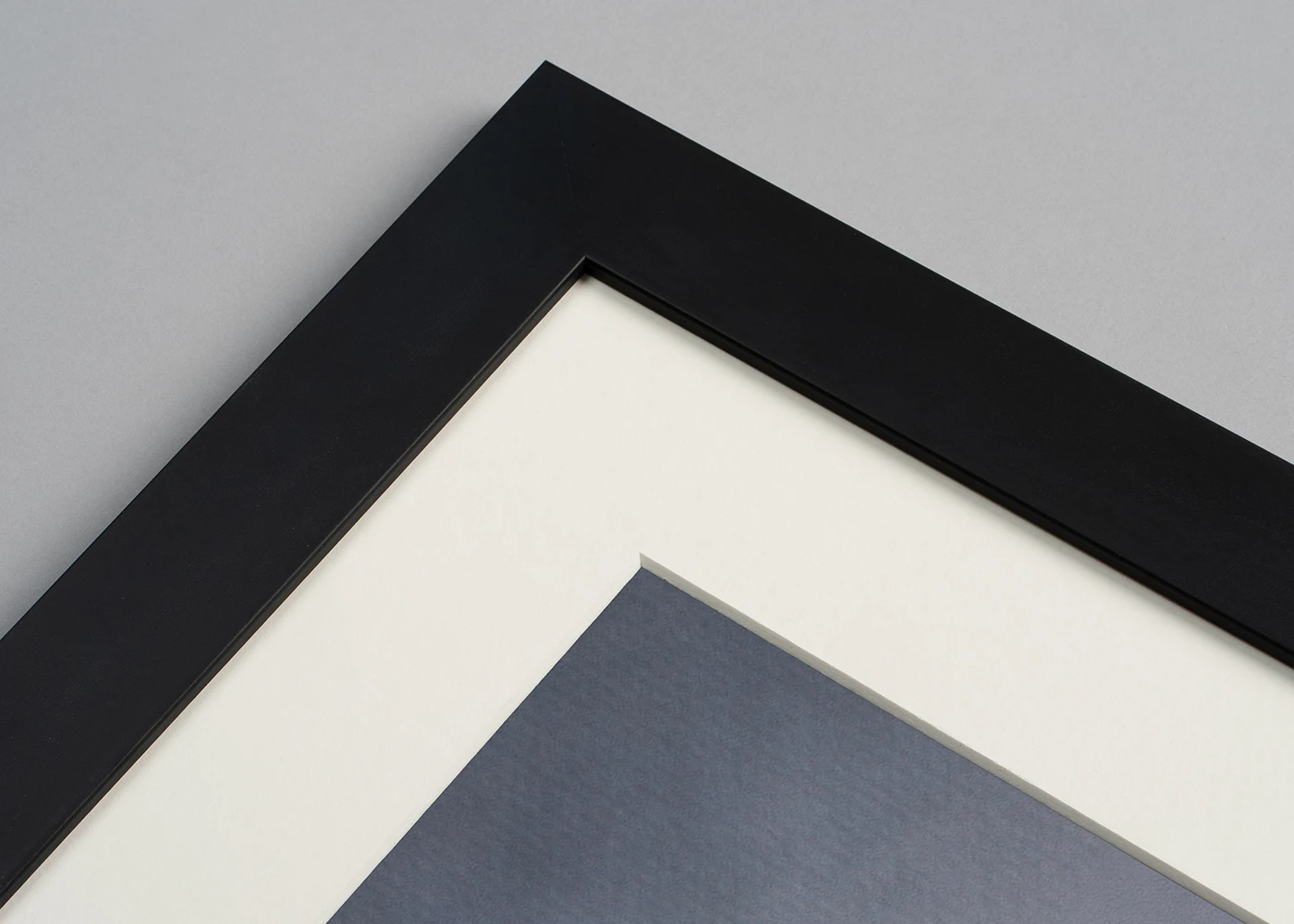 Framing - Single Mount