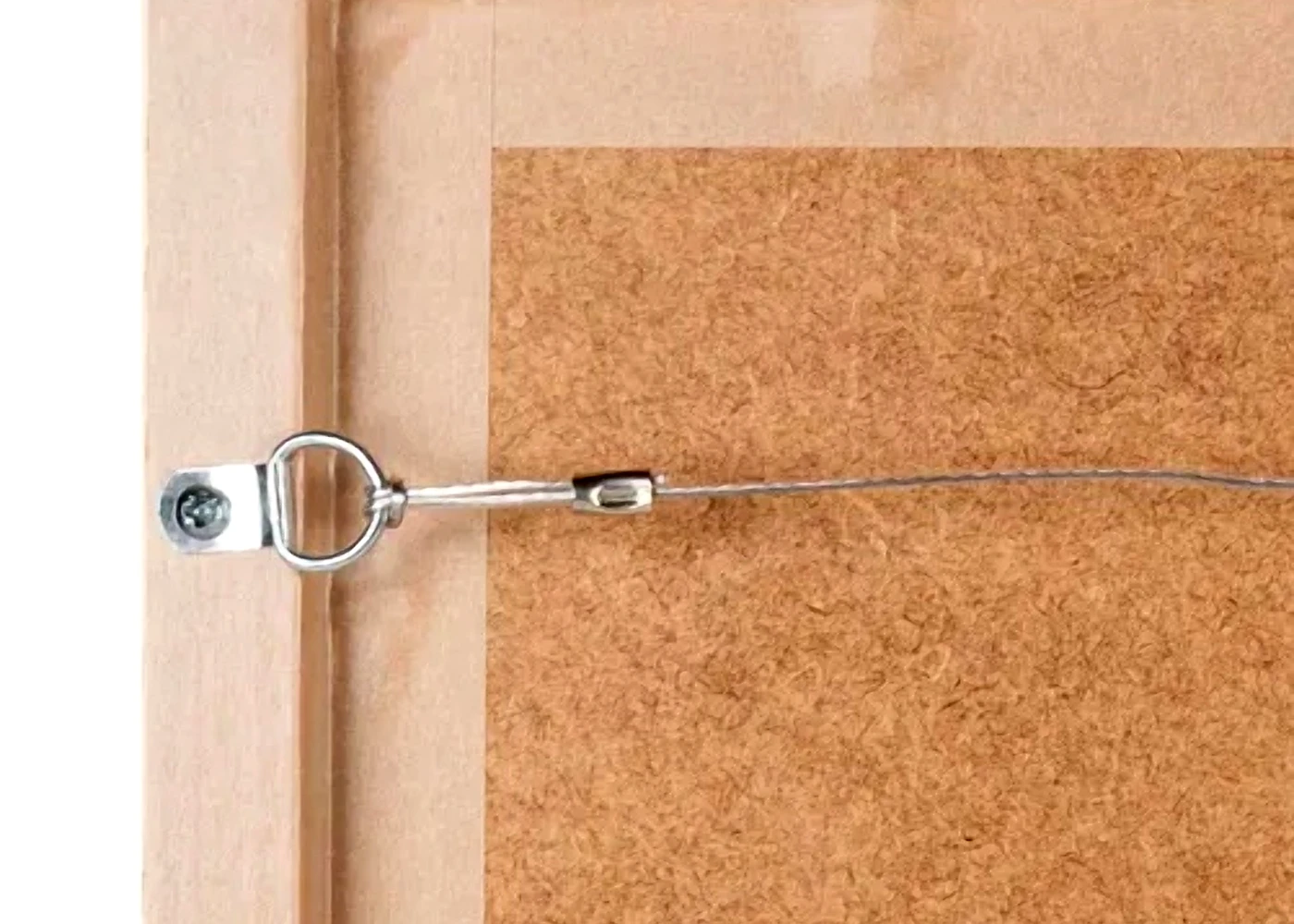 Framing - D-Rings & Cords