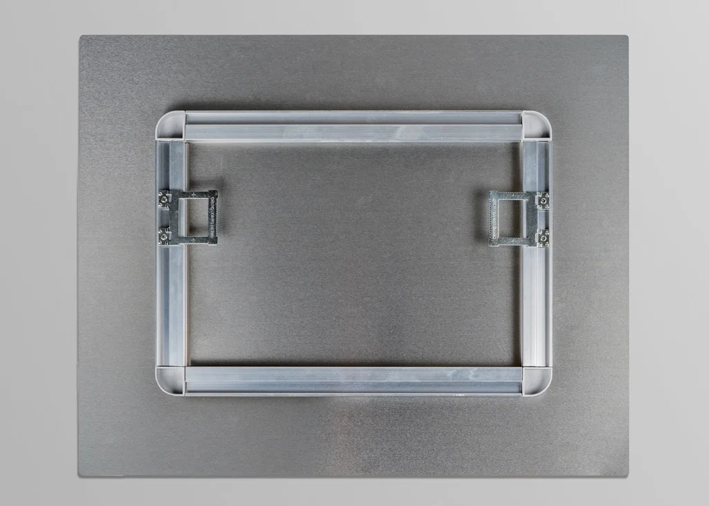 Mounting - Direct to Media - Subframe
