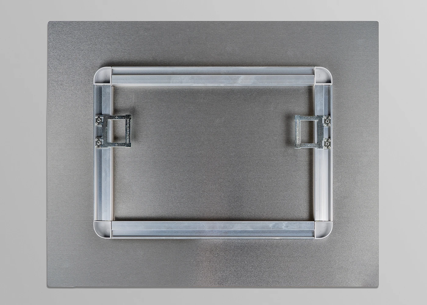 Mounting - Direct to Media - Subframe